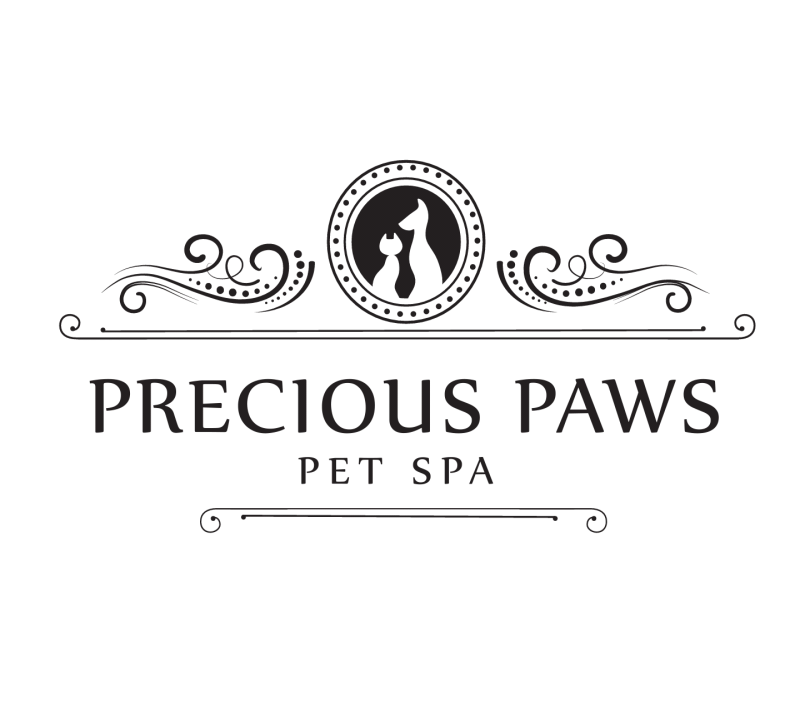 Precious Paws Pet Spa