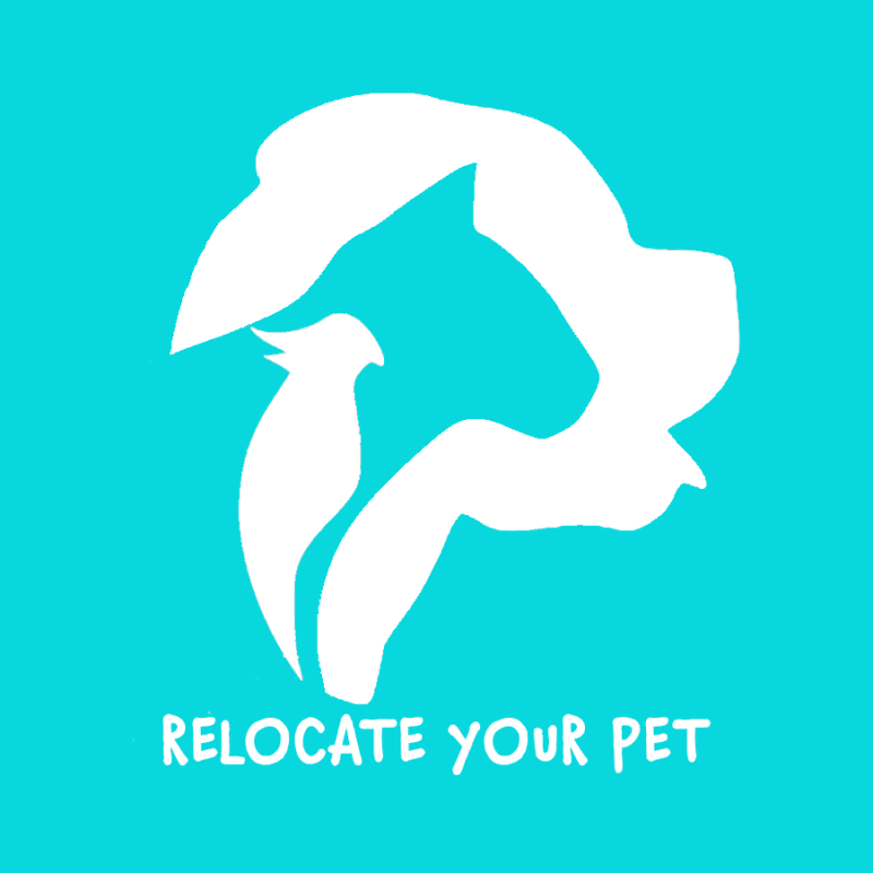 Relocate Your Pet