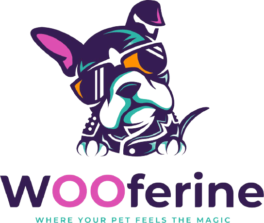 Wooferine Pets Grooming