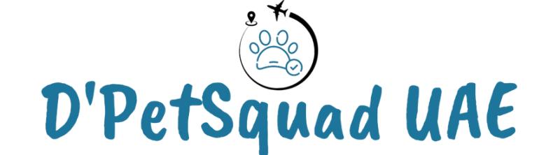 D'PetSquad UAE -Global Pet Relocation
