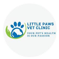 Little Paws Vet Clinic - Sharjah