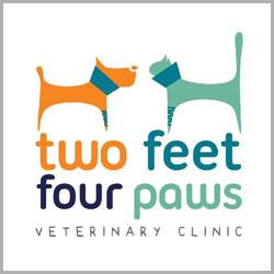 2Feet4Paws (& Exotics) Veterinary Clinic