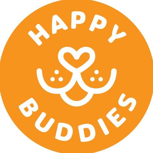 Happy Buddies