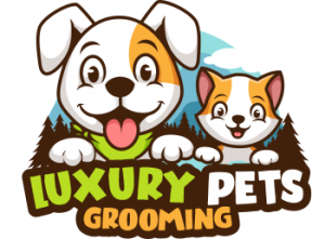 Luxury Pets Grooming
