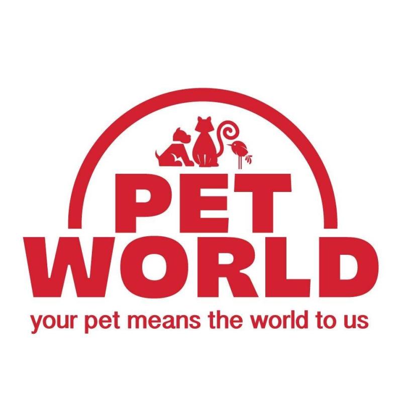 Pet World UAE - Meadows Village