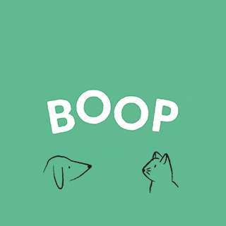 BOOP - Mobile Pet Grooming