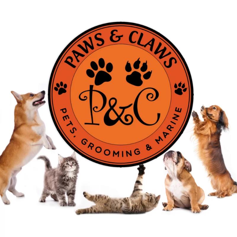 Paws & Claws Pets - Mirdif