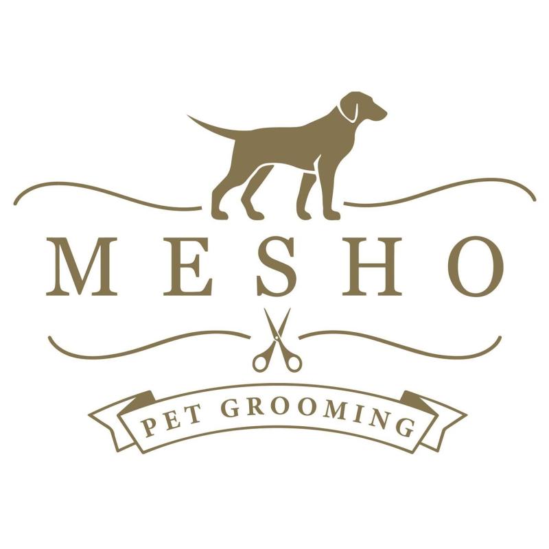 Mesho Pet Grooming Salon
