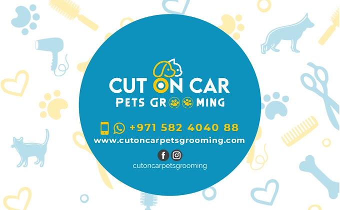 Cut On Car Pets Grooming LLC