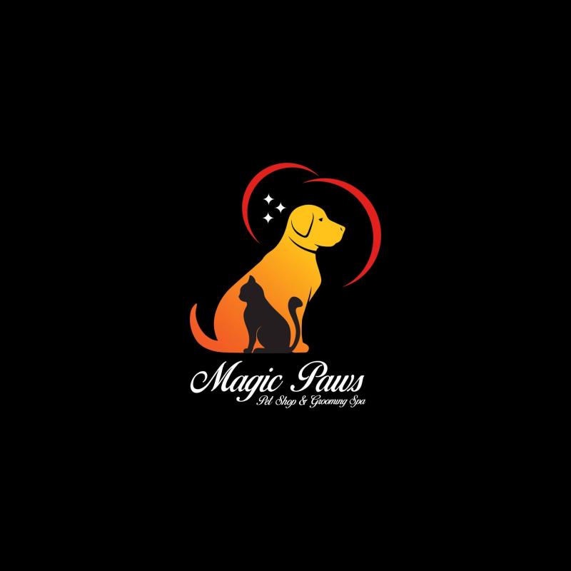 Magic Paws Pet Shop Ajman & Pet Grooming