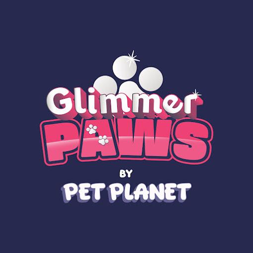 Glimmer Paws by Pet Planet
