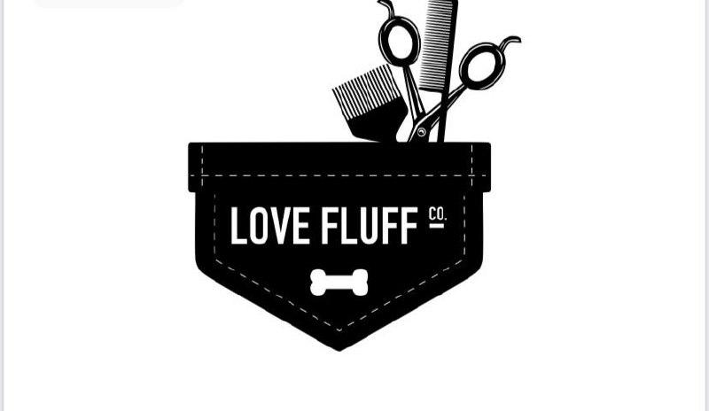 Love Fluff Mobile Pet Grooming Services