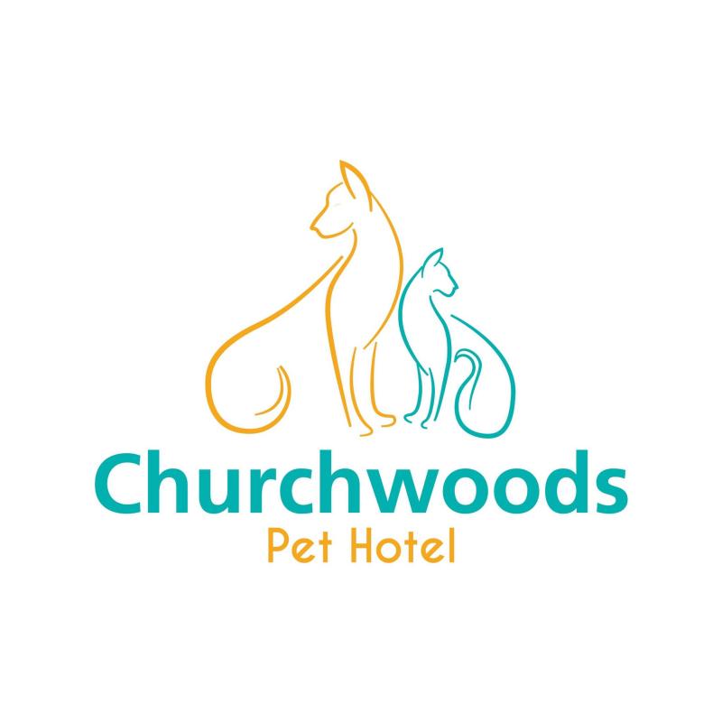 Churchwoods Pet Hotel & Daycare