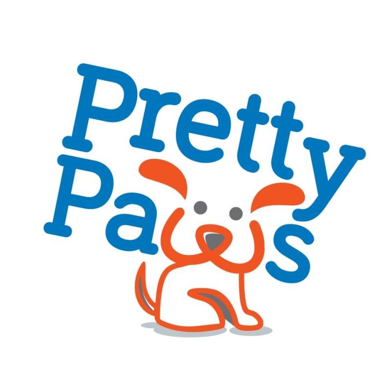 Pretty Paws