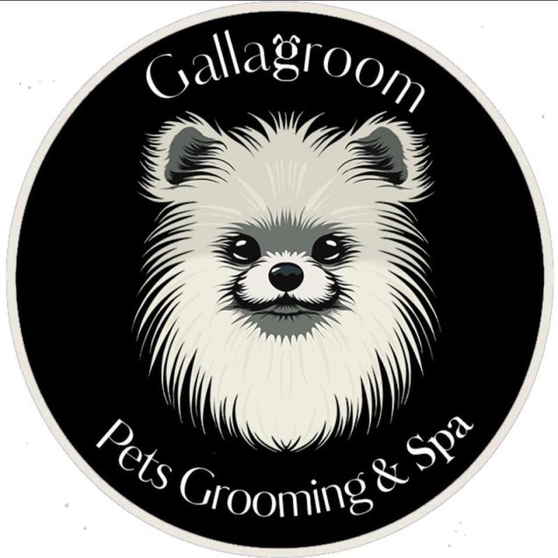 Gallagroom Pets Grooming & Spa