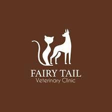 Fairy Tail Veterinary Clinic