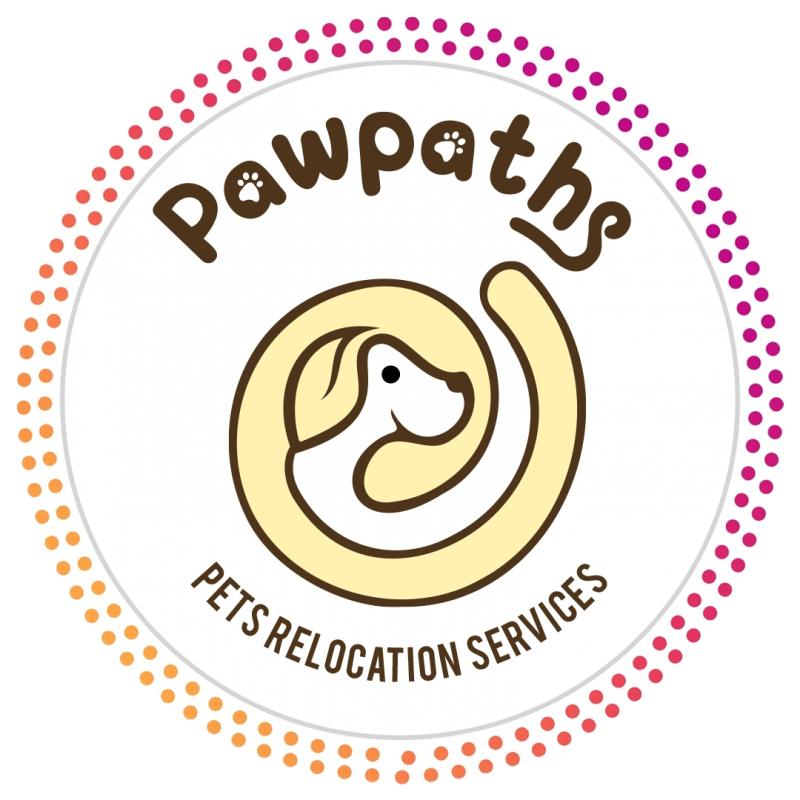 PAWPATHS PETS RELOCATION SERVICES
