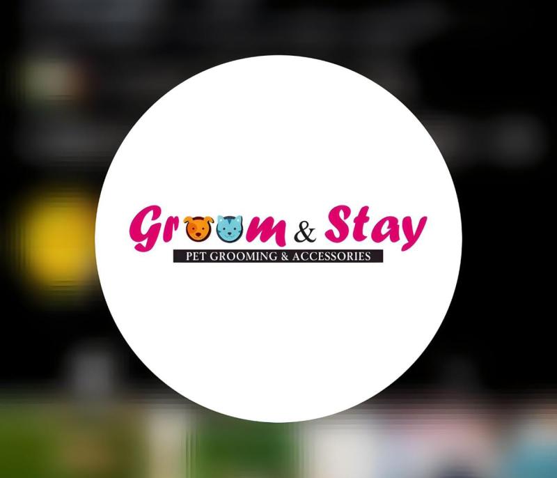 Groom & Stay
