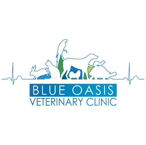 Blue Oasis Veterinary Clinic