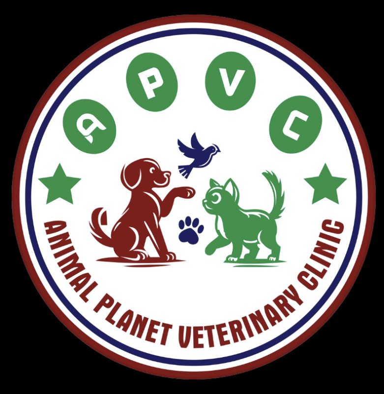 Animal Planet Veterinary Clinic