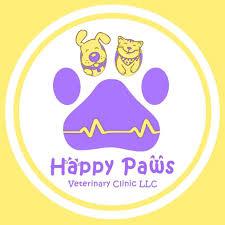 Happy Paws Veterinary Clinic LLC