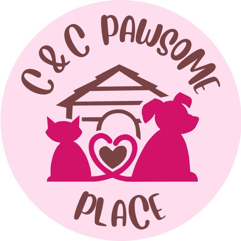C & C Pawsome Place