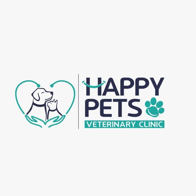Happy Pets Veterinary Clinic - Al Ain