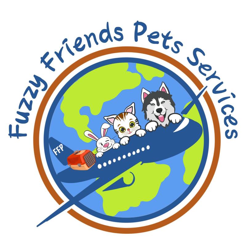 Fuzzy Friends Pets Services