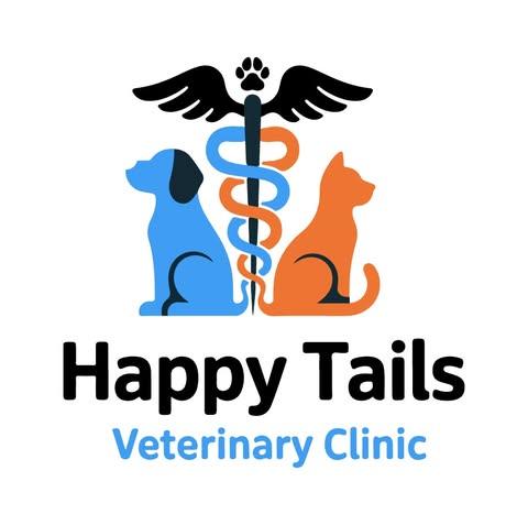 Happy Tails Veterinary Clinic