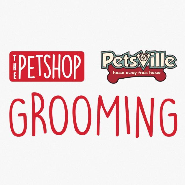 The Pet Shop