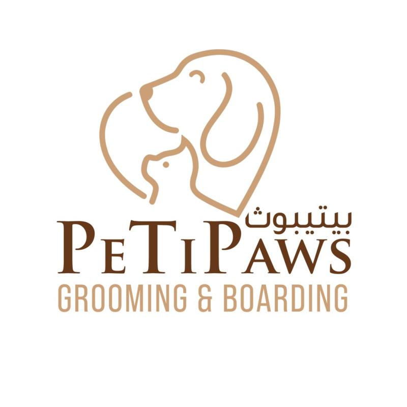 PeTiPaws Grooming & Boarding