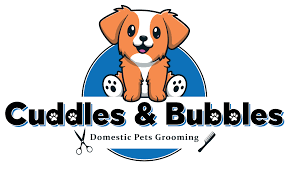 Cuddles & Bubbles Domestic Grooming