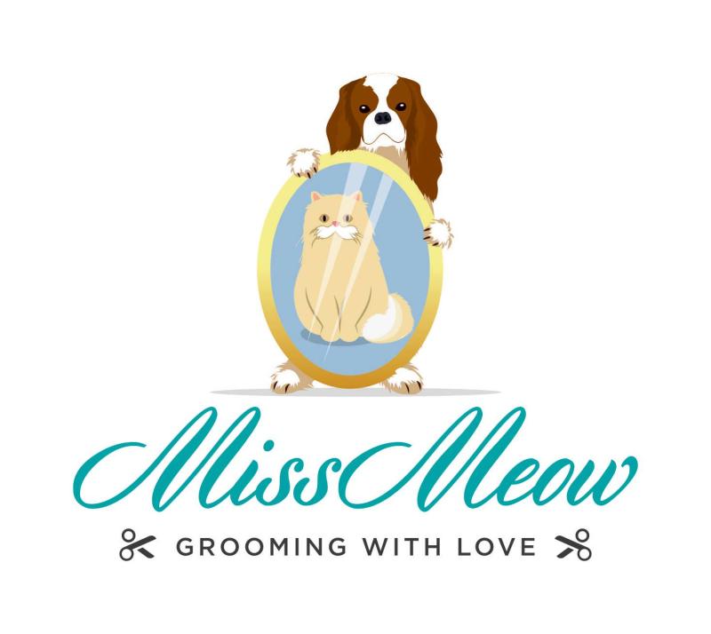 Miss Meow Grooming
