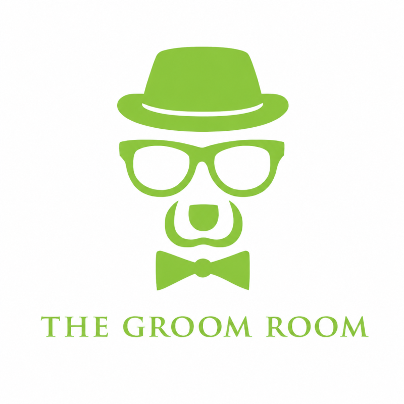 The Groom Room