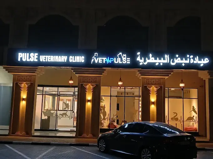 VetPulse Veterinary Centre
